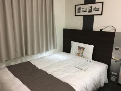 使い心地の良いホテル