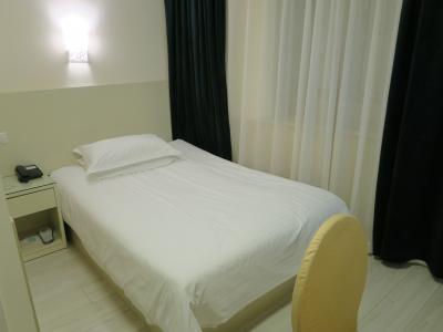 シングルルーム