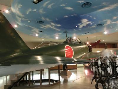 入場無料で見ごたえあり　航空ファン必見