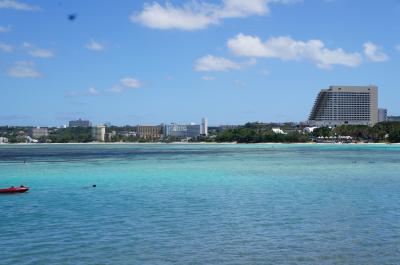 のんびりできるホテル