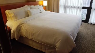 1ベッドルームレドンドスイート