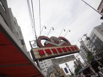 ゆっくり散策したくなる