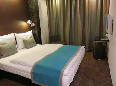 スタンダードダブル