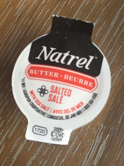 ミルクもコーシャですよ