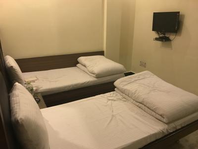 ハリピオーコホテル