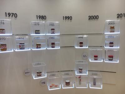 無料の工場見学