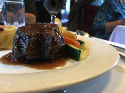 シティサークルトラムレストラン