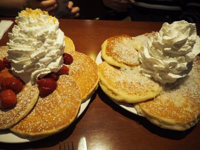 早朝からオープン