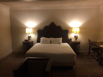 キングサイズベット