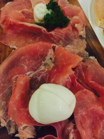 安定の味です！