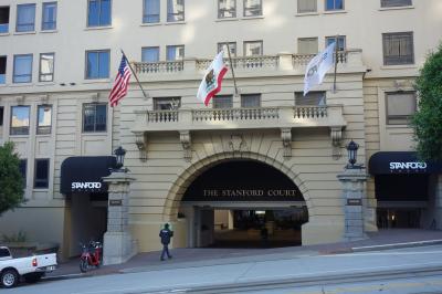 伝統的で素晴らしいホテル