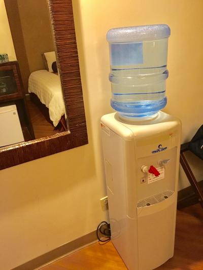 立地よし！タモンビーチ直行できる