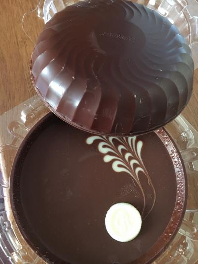 ロイズのチョコレート