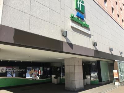 たまにはチェーンビジネスではなく