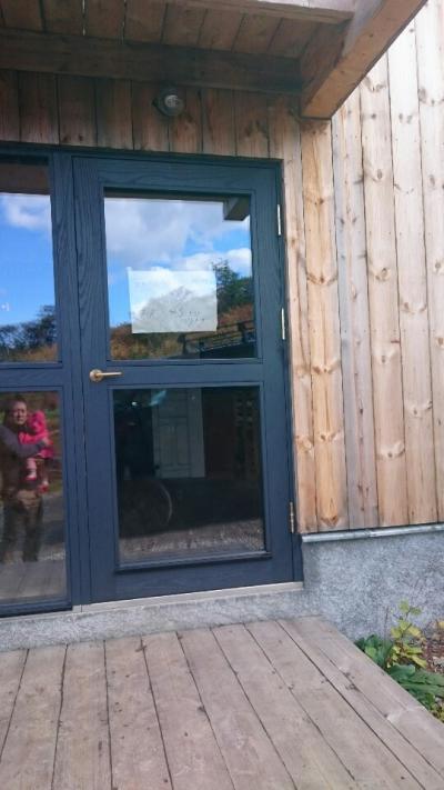 みんな焼き上がり待ちしています