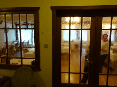 雰囲気がいいレストラン