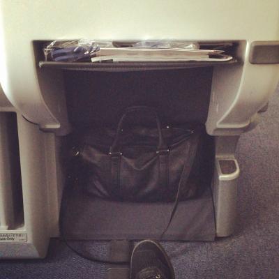 やっぱりANAが好きです。