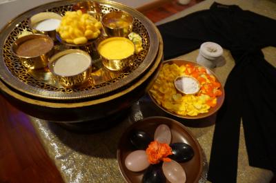 自分史上一番のスパ発見&#9825;