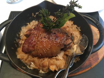 最高のビストロ！