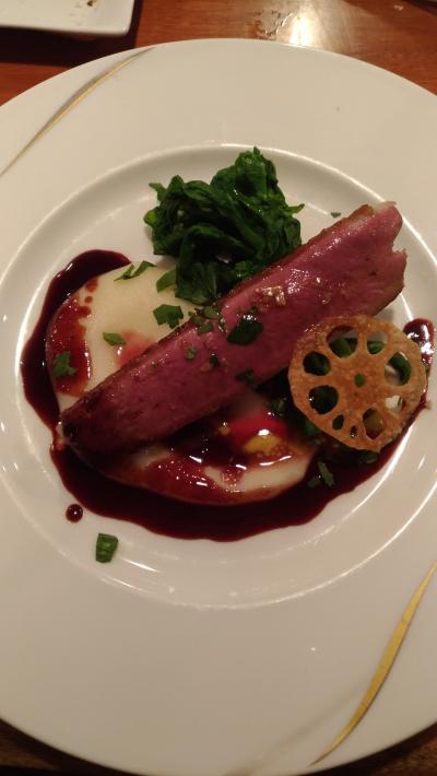 素敵なイタリアン