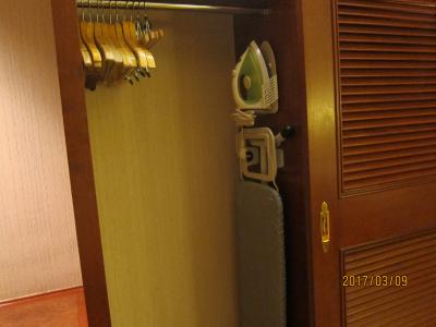 リゾートホテル