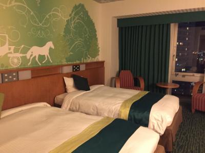 【ホテル京阪ユニバーサル・シティ】オススメのポイント５つ！