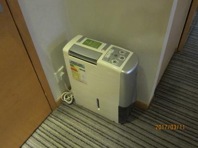 清潔でリーズナブルなホテル