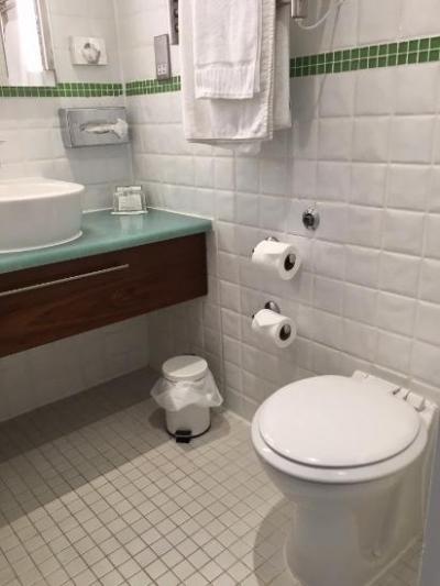 水回りもきれい