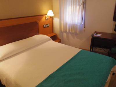 可もなく不可もなく、、、若干観光地からは遠めです