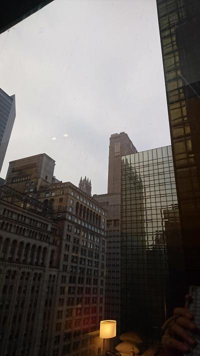 立地はいいけど清掃があまい！