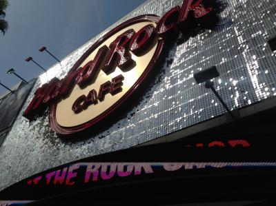 好きなレストラン