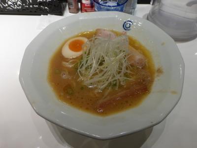 麺屋 匠---岡山市北区にある「ラーメン屋さん」です。なかなかクセになる味ですよ。