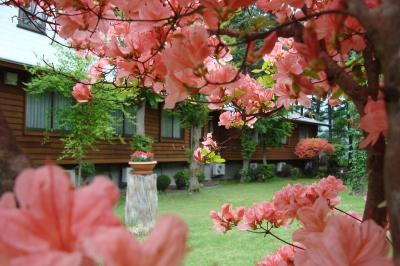 プチホテル　リトルスイス