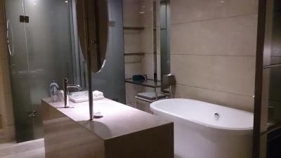 安心感を求めて