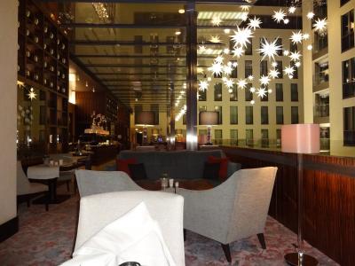 クラブラウンジ