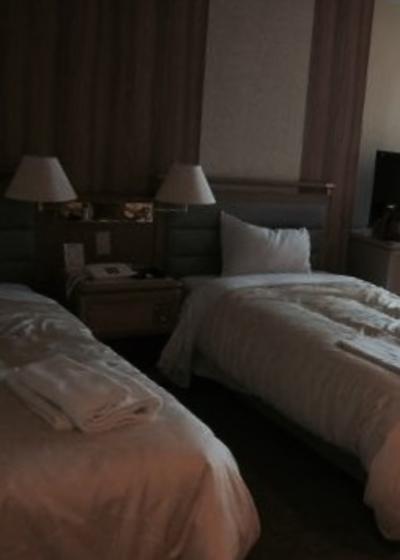 星野リゾート　トマム ヴィラスポルト 