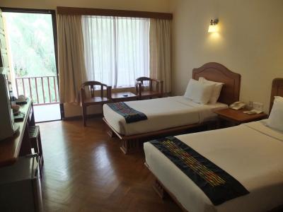 シンプルで使いやすい部屋