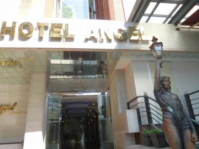 ニュアンスの伝わる日本語にほっこり