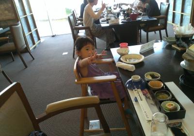 鳴門大橋が目の前！！