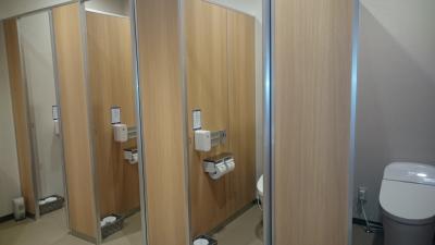 初めての横浜　カプセルホテル