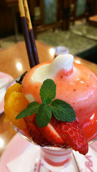 一度は食べてよ、このソフトクリーム！