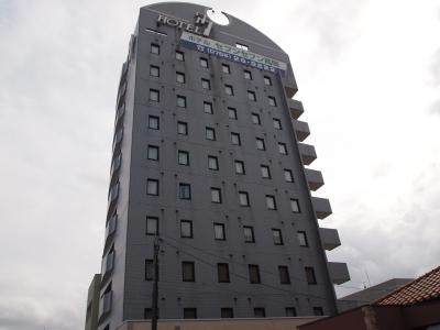 ホテルセブンセブン高岡