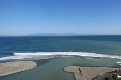 1日中楽しく過ごせるホテル