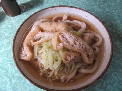 麺がもちもち