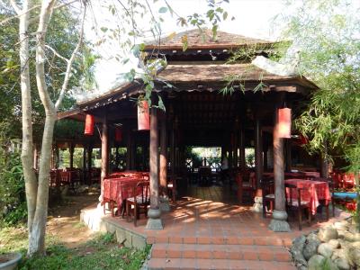 ２つめのレストラン