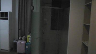 少し汚れが目立つ