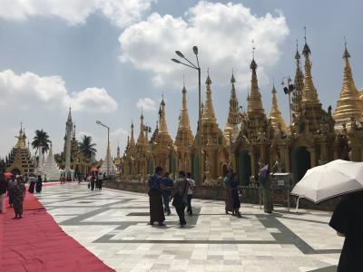 マスト観光スポット