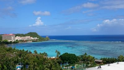 オーシャンビュー。というだけ