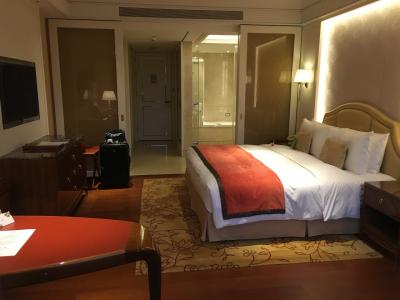 ドッシリ安心感