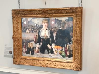 観光客も少なくゆっくり観賞できます。